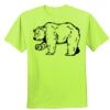 Unisex Dri-Power® Performance T-Shirt Thumbnail