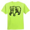 Unisex Dri-Power® Performance T-Shirt Thumbnail