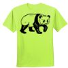 Unisex Dri-Power® Performance T-Shirt Thumbnail