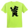 Unisex Dri-Power® Performance T-Shirt Thumbnail