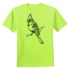 Unisex Dri-Power® Performance T-Shirt Thumbnail