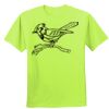 Unisex Dri-Power® Performance T-Shirt Thumbnail