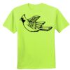 Unisex Dri-Power® Performance T-Shirt Thumbnail