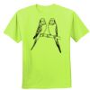 Unisex Dri-Power® Performance T-Shirt Thumbnail