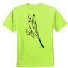 Unisex Dri-Power® Performance T-Shirt Thumbnail