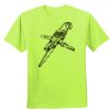 Unisex Dri-Power® Performance T-Shirt Thumbnail