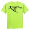 Unisex Dri-Power® Performance T-Shirt Thumbnail