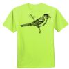 Unisex Dri-Power® Performance T-Shirt Thumbnail