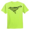 Unisex Dri-Power® Performance T-Shirt Thumbnail