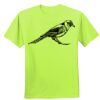 Unisex Dri-Power® Performance T-Shirt Thumbnail