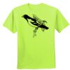 Unisex Dri-Power® Performance T-Shirt Thumbnail
