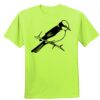 Unisex Dri-Power® Performance T-Shirt Thumbnail