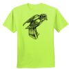 Unisex Dri-Power® Performance T-Shirt Thumbnail
