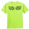Unisex Dri-Power® Performance T-Shirt Thumbnail