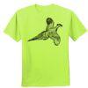 Unisex Dri-Power® Performance T-Shirt Thumbnail