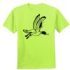 Unisex Dri-Power® Performance T-Shirt Thumbnail