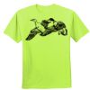 Unisex Dri-Power® Performance T-Shirt Thumbnail
