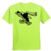 Unisex Dri-Power® Performance T-Shirt Thumbnail