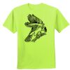Unisex Dri-Power® Performance T-Shirt Thumbnail