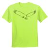 Unisex Dri-Power® Performance T-Shirt Thumbnail