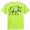 Unisex Dri-Power® Performance T-Shirt Thumbnail