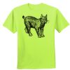 Unisex Dri-Power® Performance T-Shirt Thumbnail