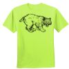 Unisex Dri-Power® Performance T-Shirt Thumbnail