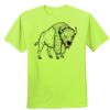 Unisex Dri-Power® Performance T-Shirt Thumbnail