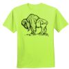 Unisex Dri-Power® Performance T-Shirt Thumbnail