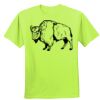 Unisex Dri-Power® Performance T-Shirt Thumbnail