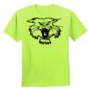 Unisex Dri-Power® Performance T-Shirt Thumbnail