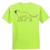 Unisex Dri-Power® Performance T-Shirt Thumbnail