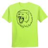 Unisex Dri-Power® Performance T-Shirt Thumbnail