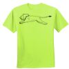 Unisex Dri-Power® Performance T-Shirt Thumbnail