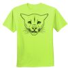Unisex Dri-Power® Performance T-Shirt Thumbnail