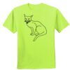 Unisex Dri-Power® Performance T-Shirt Thumbnail