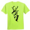 Unisex Dri-Power® Performance T-Shirt Thumbnail