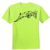 Unisex Dri-Power® Performance T-Shirt Thumbnail