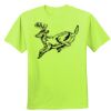Unisex Dri-Power® Performance T-Shirt Thumbnail