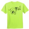 Unisex Dri-Power® Performance T-Shirt Thumbnail