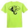 Unisex Dri-Power® Performance T-Shirt Thumbnail