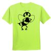 Unisex Dri-Power® Performance T-Shirt Thumbnail
