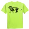 Unisex Dri-Power® Performance T-Shirt Thumbnail
