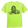 Unisex Dri-Power® Performance T-Shirt Thumbnail