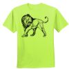 Unisex Dri-Power® Performance T-Shirt Thumbnail
