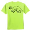 Unisex Dri-Power® Performance T-Shirt Thumbnail