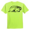 Unisex Dri-Power® Performance T-Shirt Thumbnail