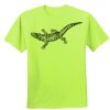 Unisex Dri-Power® Performance T-Shirt Thumbnail
