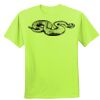 Unisex Dri-Power® Performance T-Shirt Thumbnail