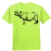 Unisex Dri-Power® Performance T-Shirt Thumbnail